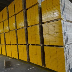 LVL Pine Scaffold Board
